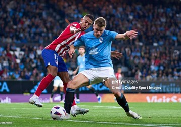 video Highlight : Celta Vigo 0 - 3 Atletico Madrid (La Liga)